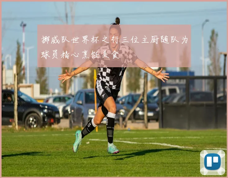 挪威队世界杯之行三位主厨随队为球员精心烹饪美食